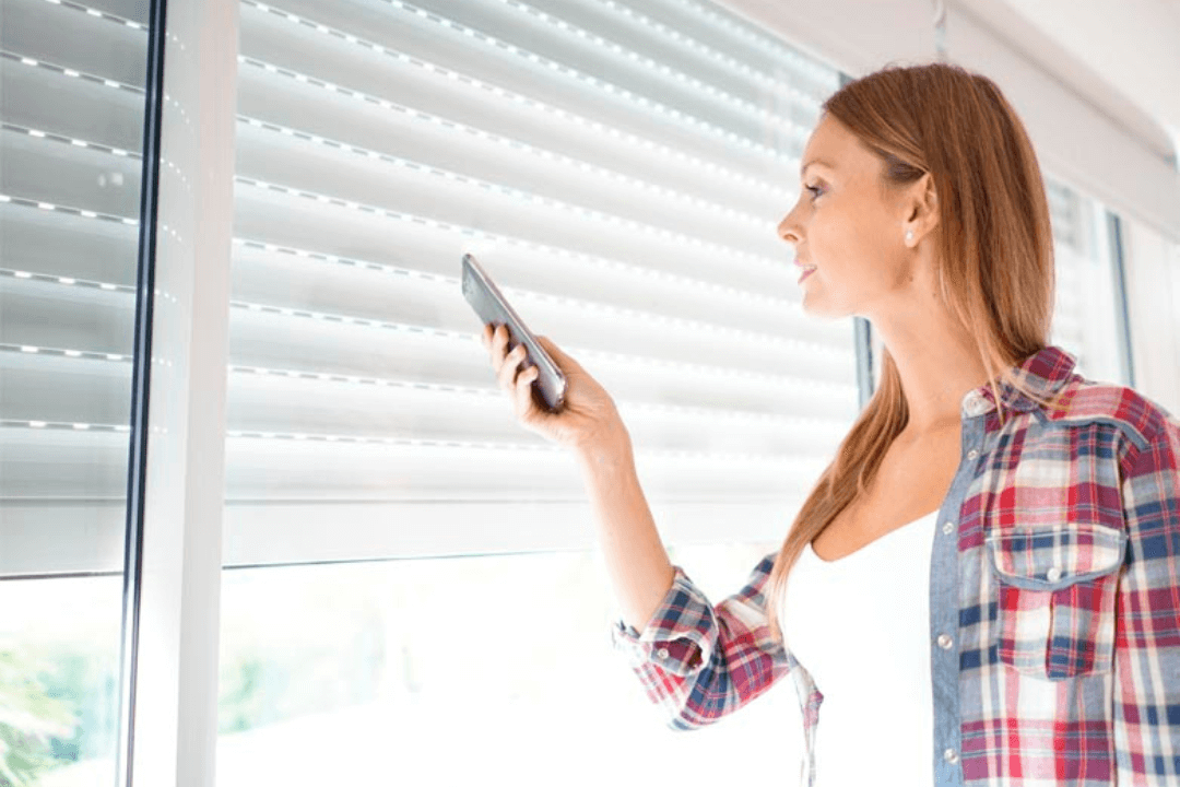 Motorized Blinds in Miami Fl